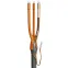 Муфта кабельная концевая 3РКВТп-10-150/240 (Б) нг-LS