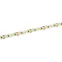 Лента светодиодная 5м SMD2835 168LED/м 14Вт/м IP20 ширина 10мм 24В нейтральный белый IEK
