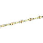 Лента светодиодная 5м SMD2835 168LED/м 14Вт/м IP20 ширина 10мм 24В нейтральный белый IEK