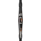                  Муфта кабельная соединительная 3СТп-10-150/240 (пайка)
               