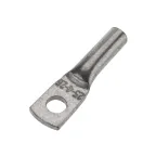 Наконечник медный луженый ТМЛ 2,5–4–2,6 (2,5кв мм - 5мм) ГОСТ 7386-80 (в упак. 100 шт.), REXANT