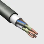 Кабель силовой ПвПГнг(А)-FRHF 4х4(N) - 1
