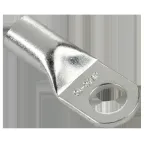 Наконечник медный луженый JGA-50-10 (ТМЛ) (5шт/упак) IEK