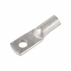 Наконечник медный луженый ТМЛ 2,5–6–2,6 (2,5кв мм - 6мм) ГОСТ 7386-80 (в упак. 10 шт.), REXANT