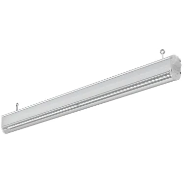 LIGHTING PRO Светильник светодиодный ДСП 7037 35Вт ГСП-II 4000К IP66 IEK