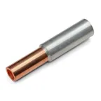 Гильза кабельная алюмомедная ГАМ 150/120