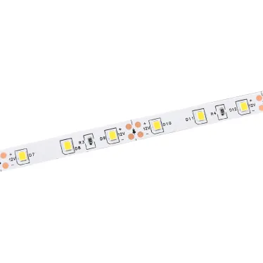 Лента светодиодная 5м LSR-2835WW60-4,8-IP20-12В IEK