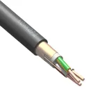                  Кабель силовой ВВГЭнг(A)-LS 3х6ок(N, PE) - 1
               