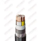                  Кабель силовой ВБШв 5х120 мс(N,PE)-1
               