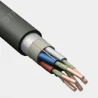                  Кабель контрольный КВВГЭнг(А)-FRLS 5х2.5
               
