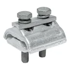                  Зажим соединительный плашечный CD150 16-150/16-150 мм2
               