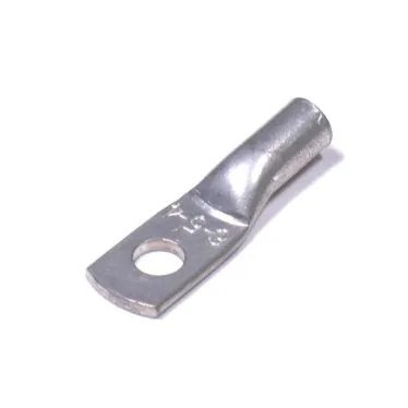 Наконечник медный лужёный ТМЛ 6-4-4 ГОСТ 7386-80 ЗЭТАРУС