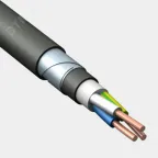 Кабель силовой ВБШвнг(А)-LS 3х4 (N.PE) -1