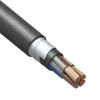 Кабель силовой ВБШв нг(А)-LS 4х120мс (N)-1