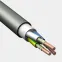 Кабель силовой ВВГнг(А)-FRLSLTx 3х1.5(N. PE) - 0.66