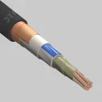 Кабель силовой ВВГЭнг(А)-FRLS 1х35мк-0.66