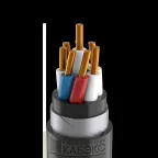                  Кабель контрольный КВБбШвнг(А)-LS 7х2,5
               