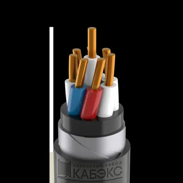 Кабель контрольный КВБбШвнг(А)-LS 7х1