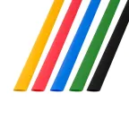                  Термоус.труб. цв.набор 8 4мм (50шт), REXANT
               