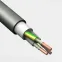 Кабель силовой ПвПГнг(А)-FRHF 3х1.5(N. PE) - 0.66