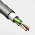 Кабель силовой ПвПГнг(А)-FRHF 3х1.5(N. PE) - 0.66
