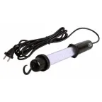                  Светильник LED переносной ДРО 2060 IP44 шнур 5м черный IEK
               