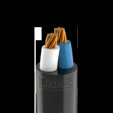 Кабель силовой ППГнг(А)-HF 2х50 мк(N)-0,66