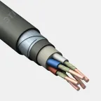                  Кабель контрольный КВБбШвнг(А)-LS 5х2.5
               