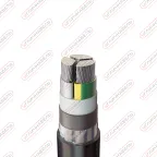 Кабель силовой АПвБШпг 3х120 мс(N,PE)-1