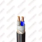                  Кабель силовой ПвВГЭ 2х240 мк(N)-1
               