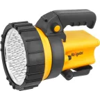                  Фонарь светодиодный NPT-SP10-ACCU 37LED аккумуляторный прожектор пластик
               