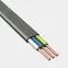 Кабель силовой ППГ-Пнг(А)-HF 3х2.5(N. PE) - 0.66 барабан