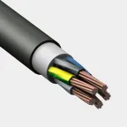                  Кабель силовой ВВГнг(А)-LSLTx 5х25мк(N. PE) - 0.66
               