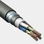 Кабель силовой ВВГнг(А)-FRLSLTx 4х35мк(N) - 0.66