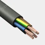                  Кабель силовой КГВВнг(А)-LS 5х6(N.PE)-380/660-2
               
