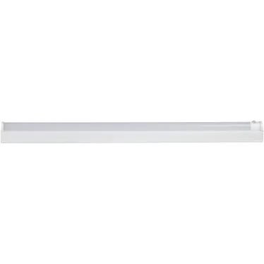 Светильник светодиодный линейный LLED-02-08W-4000-MS-W с датчиком движения (25/875)
