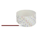                  Светодиодная лента LS2835-60LED-IP20-W-eco-5м 12В
               