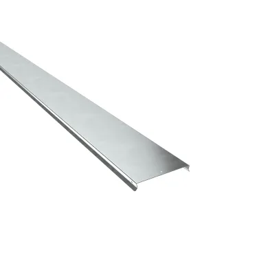 Крышка на лоток осн. 400х2500-1,5мм HDZ