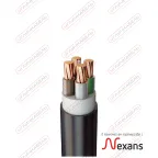 Кабель силовой NYY-O 3x185/95 RM/ RM-0,6/1