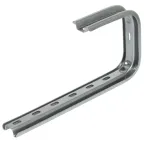 Консоль потолочная VR100 INOX