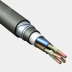 кабель ВБШвнг(А)-FRLS 4х6(N)-1