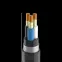Кабель силовой ВБШвнг(A)-FRLS 3х2.5ок(N.PE)-1