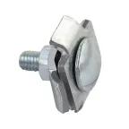                  Винтовой соединительный комплект двойной 6x20 (Винт М6+гайка) (50 шт) INOX
               