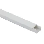                 Кабель-канал 25x16 белый (60м)
               