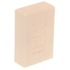 ELECOR Заглушка КМЗ 40х25 сосна (4шт/компл)