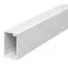 Кабельный канал WDK 20x35x2000 мм (ПВХ,кремовый)