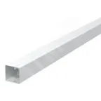                  Металлический кабельный канал LKM 30x30x2000 мм (сталь)
               