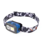                  Фонарик налобный HL-6578 серия EXPLORER
               