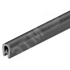 Бордюрная полоска KSB 2 PVC