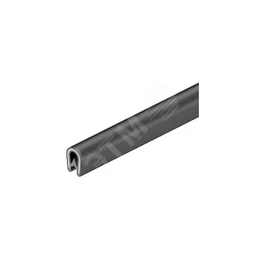 Бордюрная полоска KSB 2 PVC